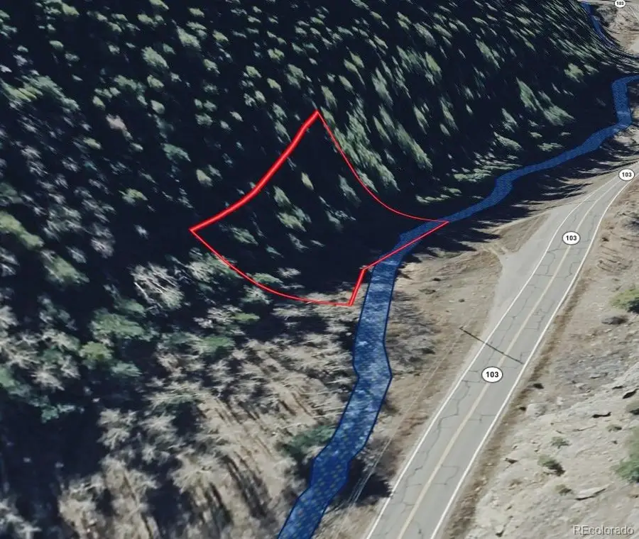 00 Highway 103, Idaho Springs, CO 80452 - #3