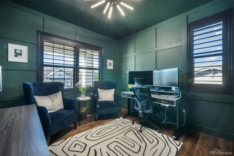 1004 Tree Bark Terrace, Monument, CO 80132 - Image #3