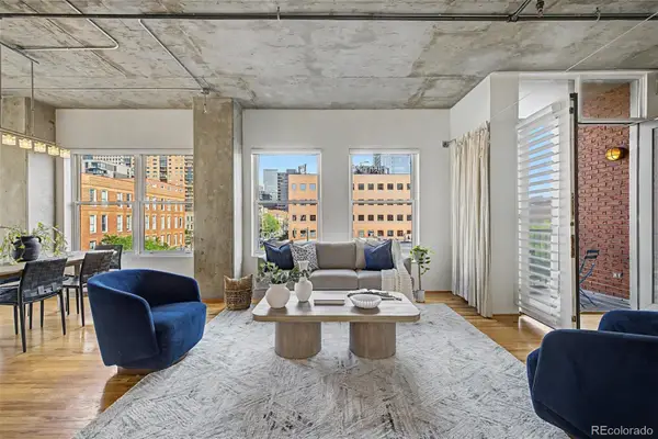 1499 Blake Street #4A, Denver, CO 80202