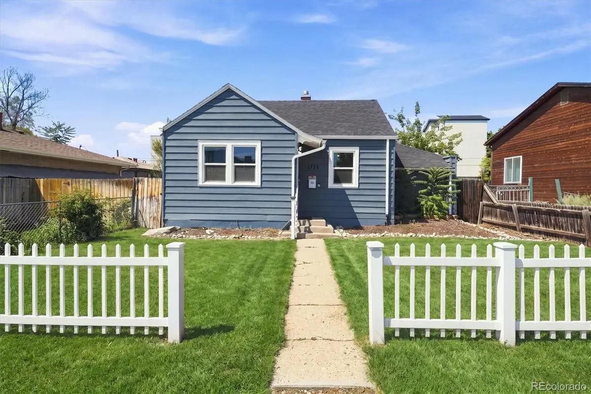 1315 Ames Street, Lakewood, CO 80214 - #1