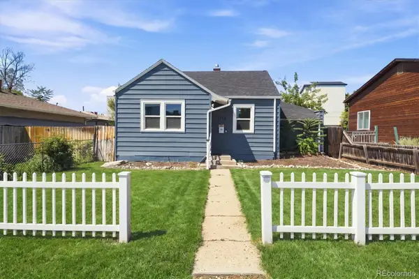 1315 Ames Street, Lakewood, CO 80214