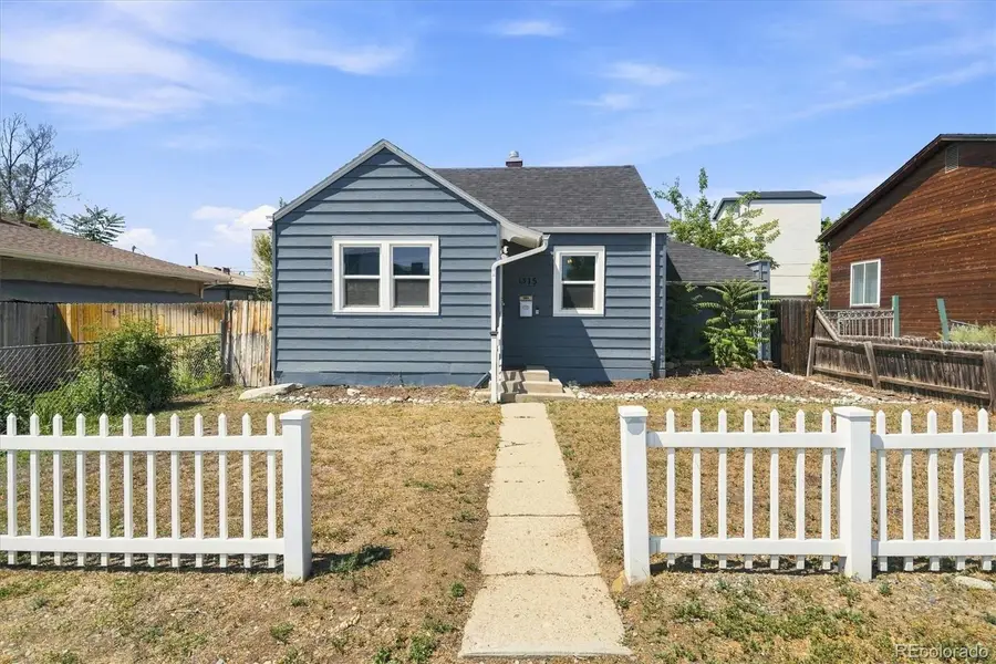 1315 Ames Street, Lakewood, CO 80214 - #2