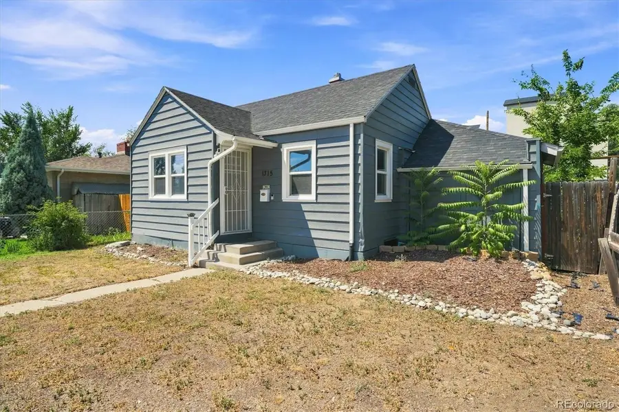 1315 Ames Street, Lakewood, CO 80214 - #3
