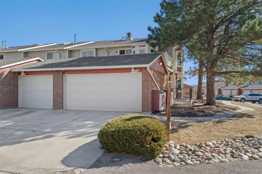 432 W Rockrimmon Boulevard #B, Colorado Springs, CO 80919 - #3