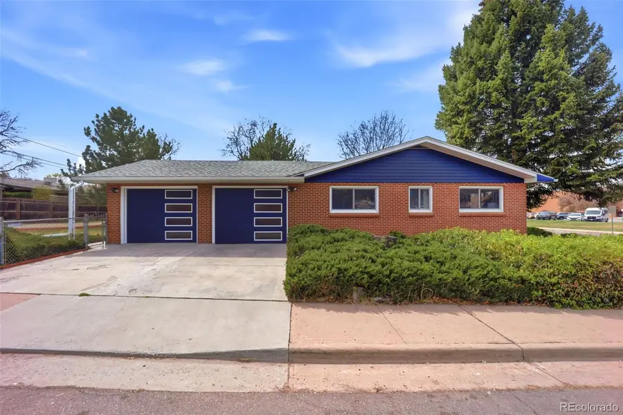 2900 S Golden Way, Denver, CO 80227 - #3