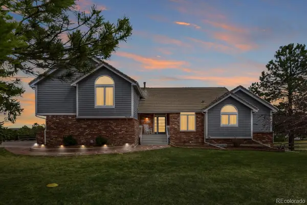 7666 Coventry Drive, Castle Rock, CO 80108