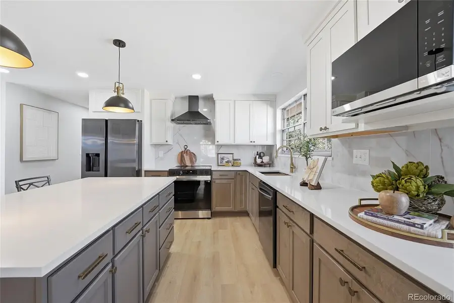 6131 Wolff Street, Arvada, CO 80003 - #3