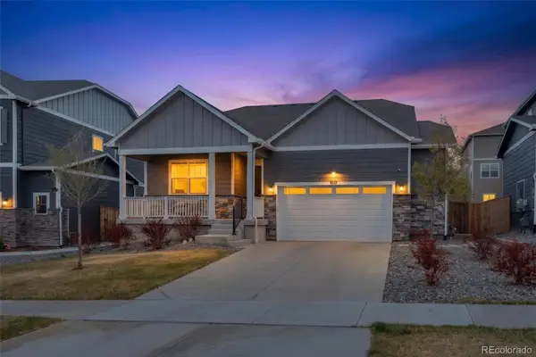 13998 Shasta Daisy Street, Parker, CO 80134