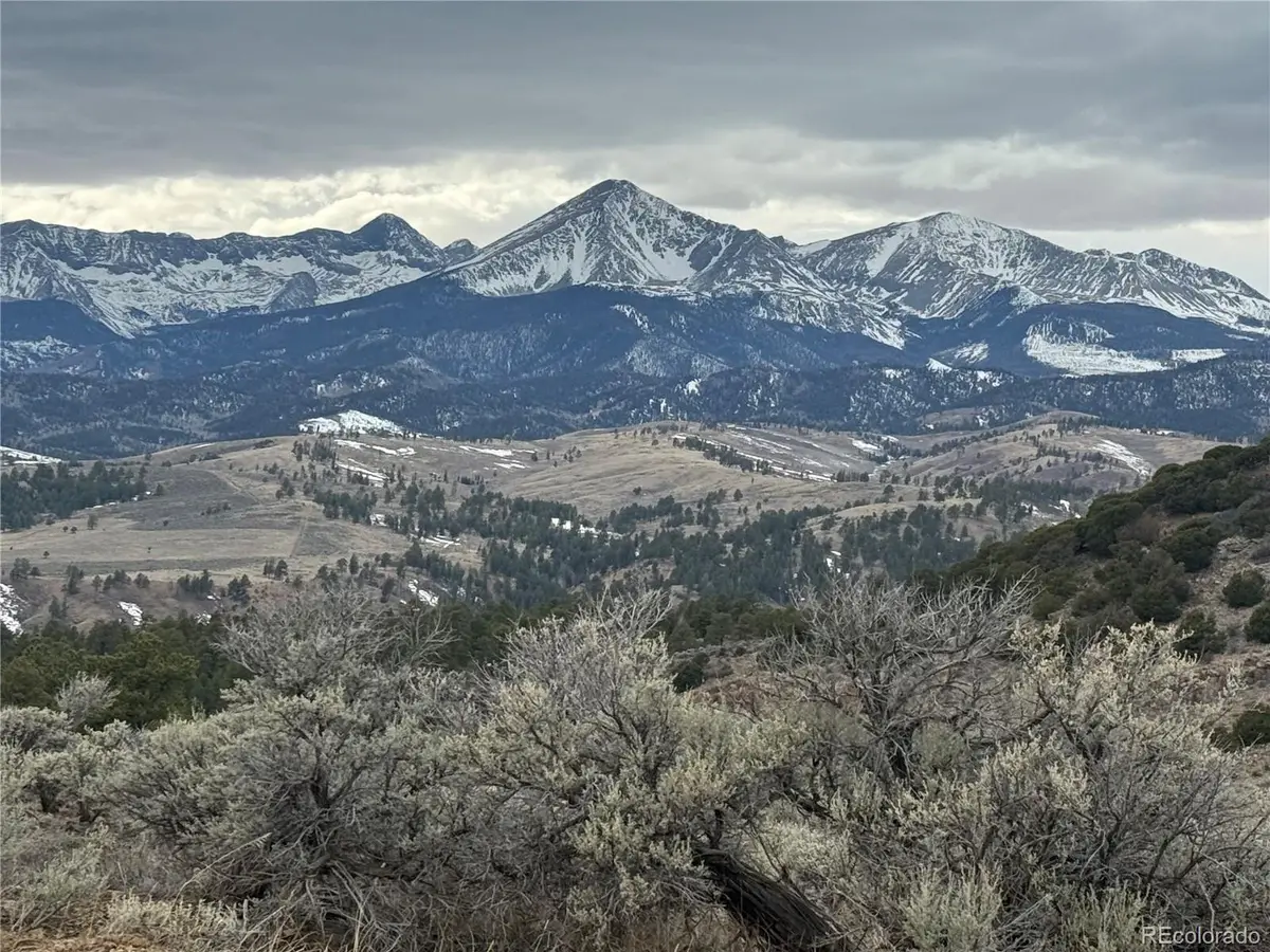 Lot 129 Flavin Lane, Fort Garland, CO 81133 - #1