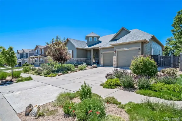15738 E Indian Brook Circle, Parker, CO 80134