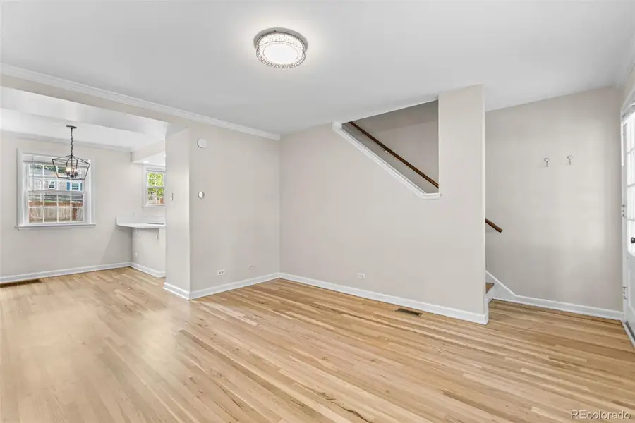 1254 Krameria, Denver, CO 80220 - #3