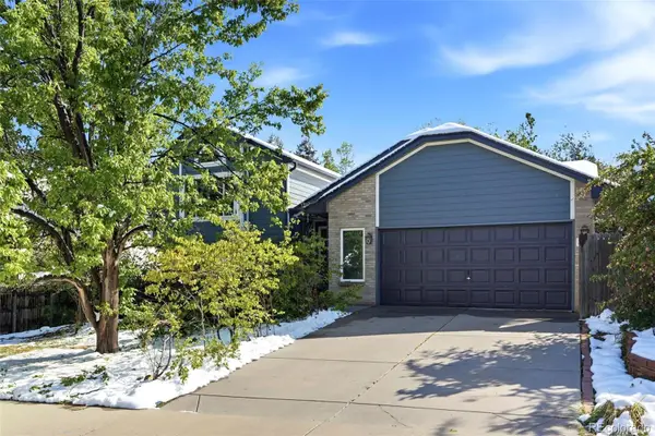 1865 Eisenhower Drive, Louisville, CO 80027