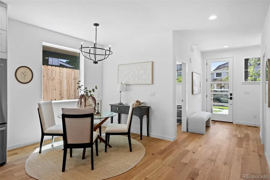 2160 S Grant, Denver, CO 80210 - #3