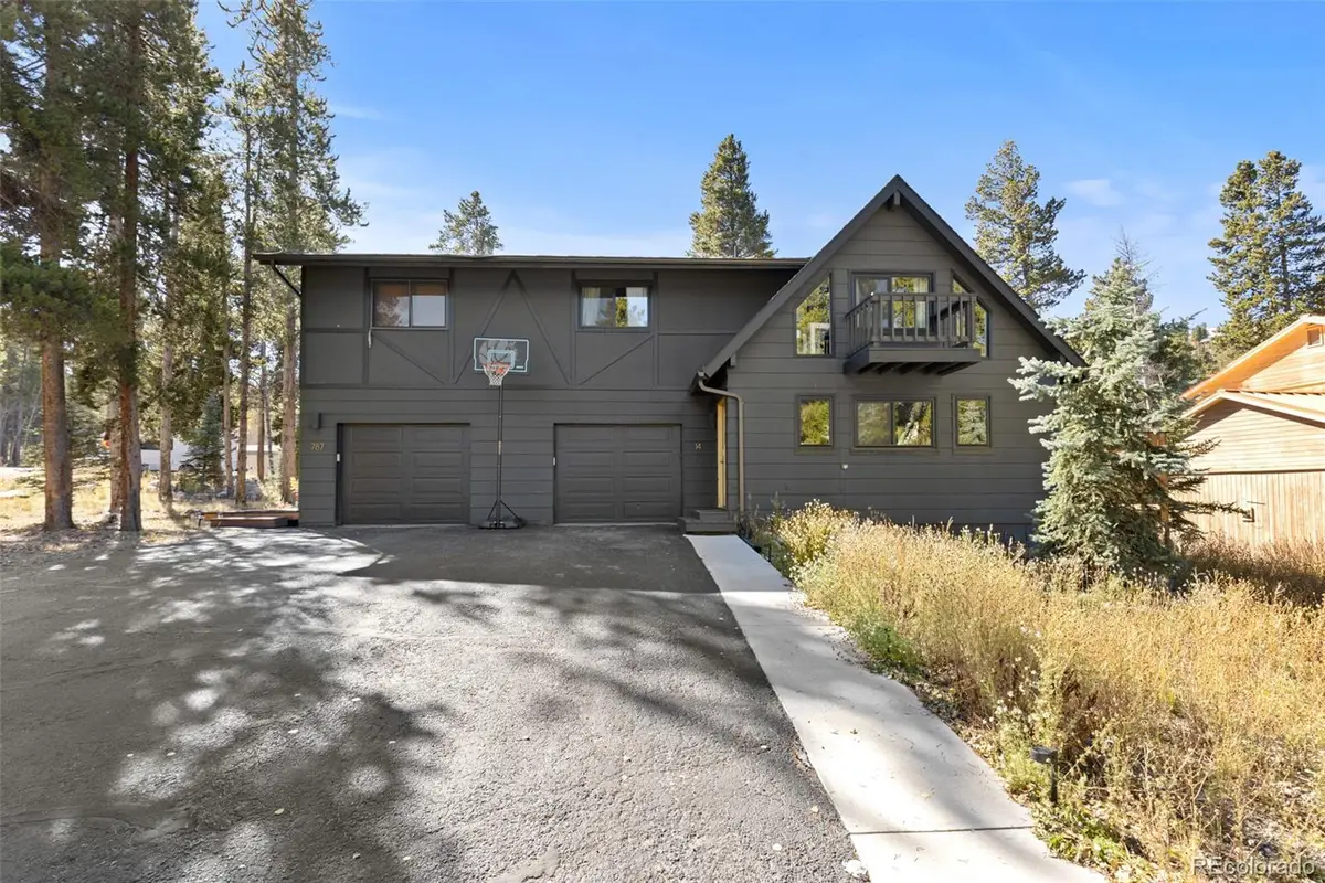 14 Red Feather Road, Breckenridge, CO 80424 - #1