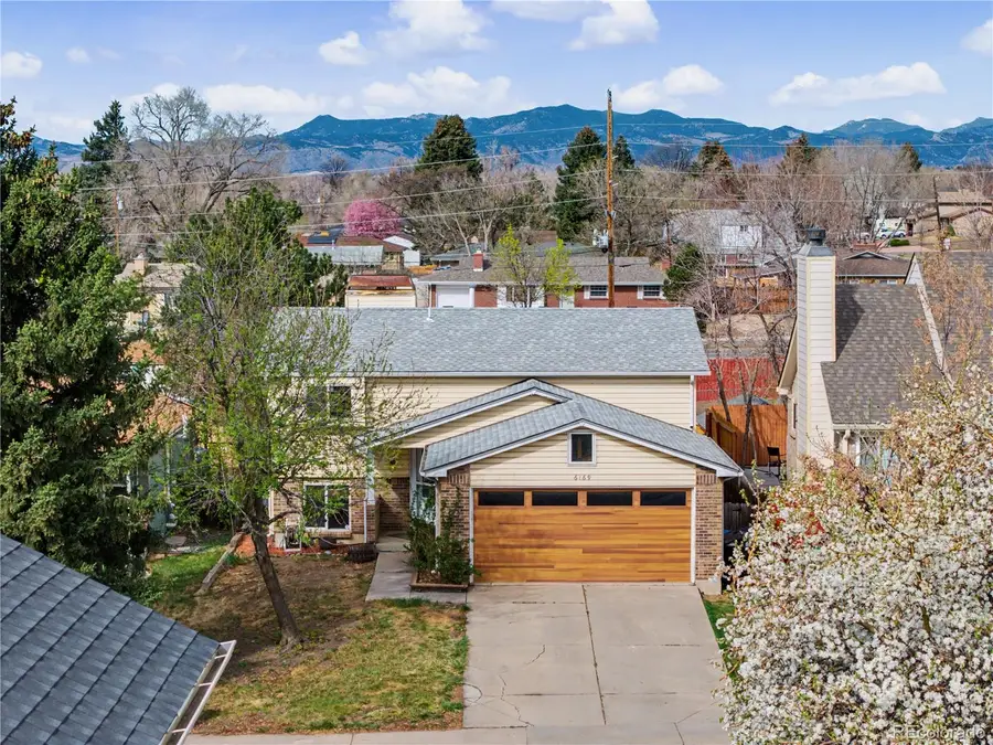 6169 Zenobia Court, Arvada, CO 80003 - #2