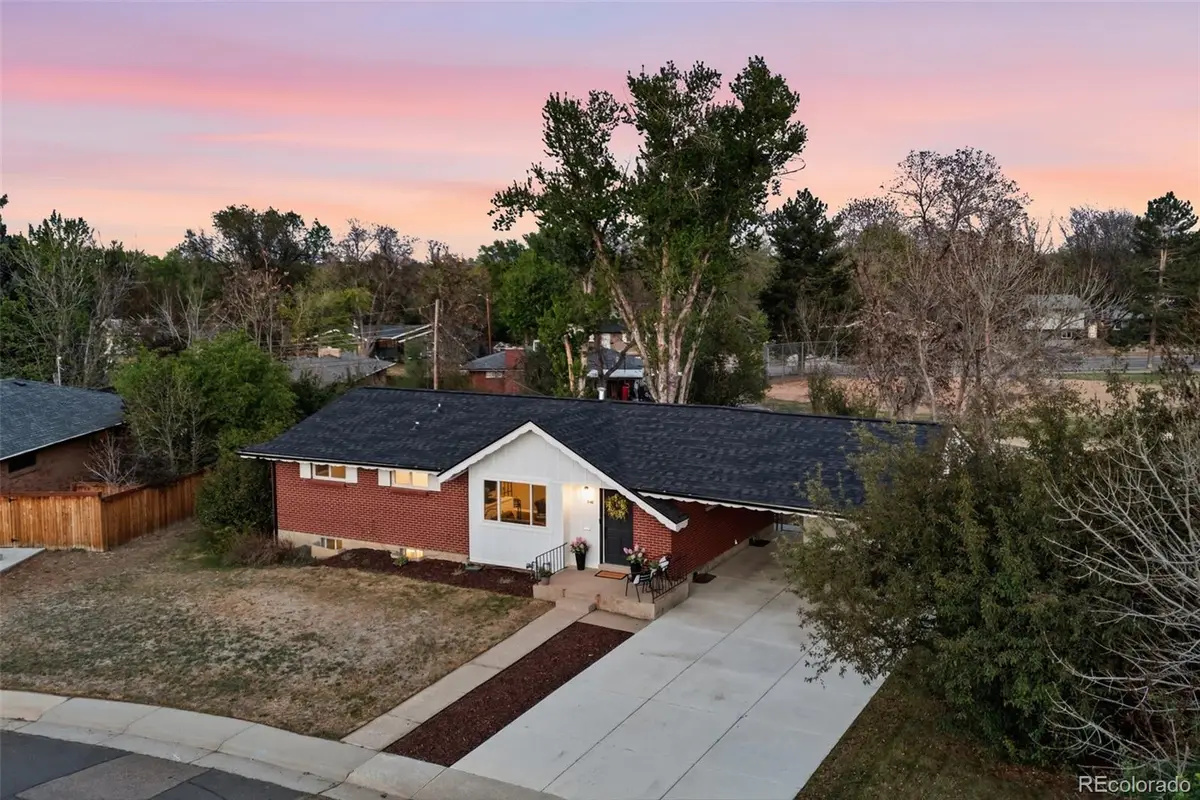 3148 E Maplewood Avenue, Centennial, CO 80121 - #1