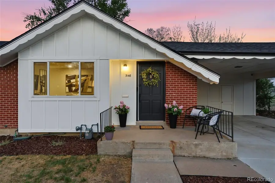 3148 E Maplewood Avenue, Centennial, CO 80121 - #2