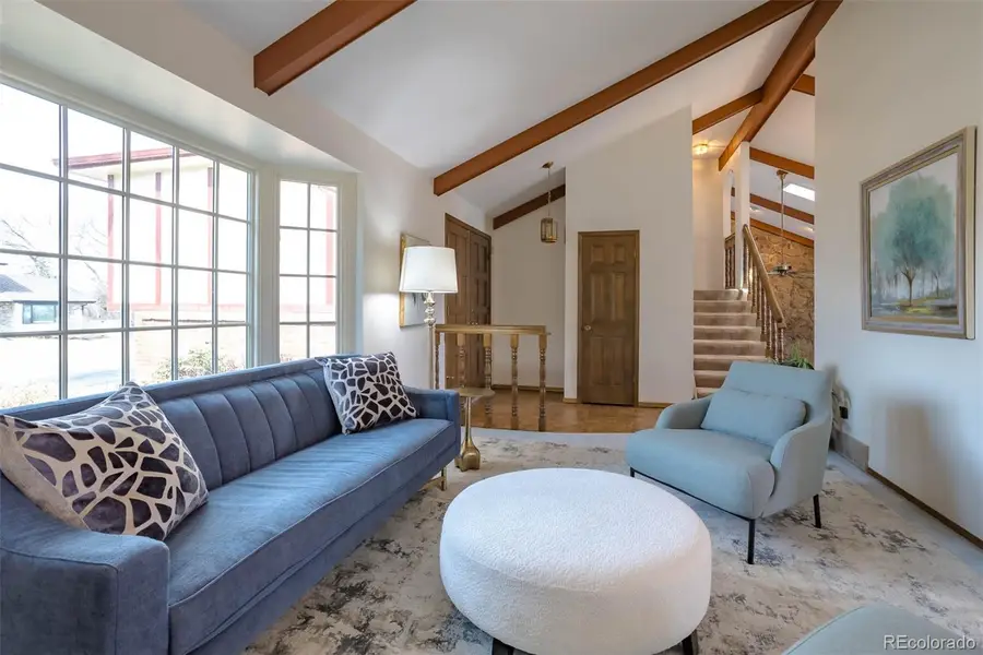 6144 S Newport Street, Centennial, CO 80111 - #3