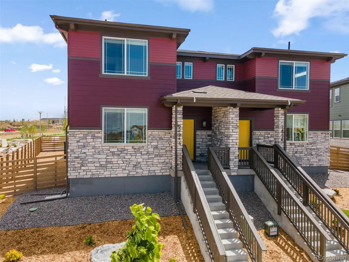 24246 E 53rd Drive, Aurora, CO 80019 - #1