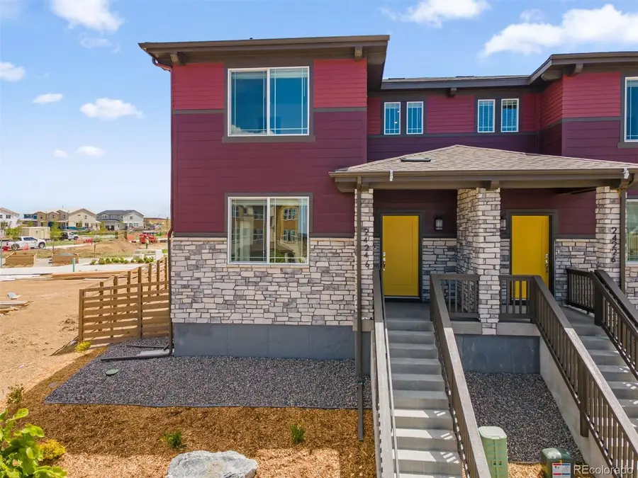 24246 E 53rd Drive, Aurora, CO 80019 - #2