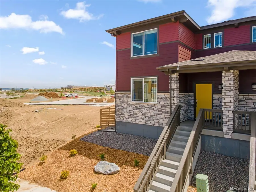 24246 E 53rd Drive, Aurora, CO 80019 - #3