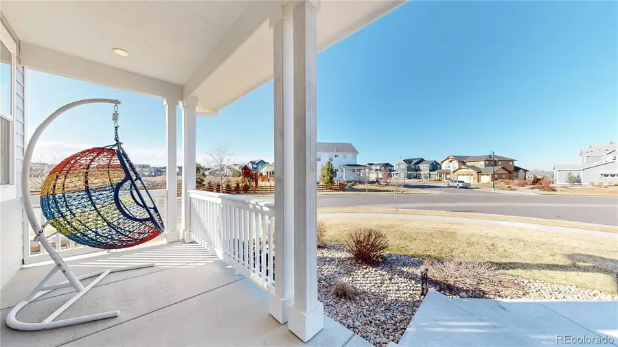 885 Delechant Drive, Erie, CO 80516 - #2