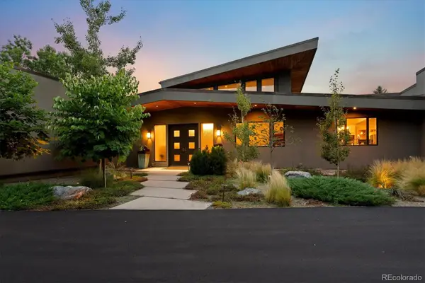 26 Cherry Lane Drive, Cherry Hills Village, CO 80113