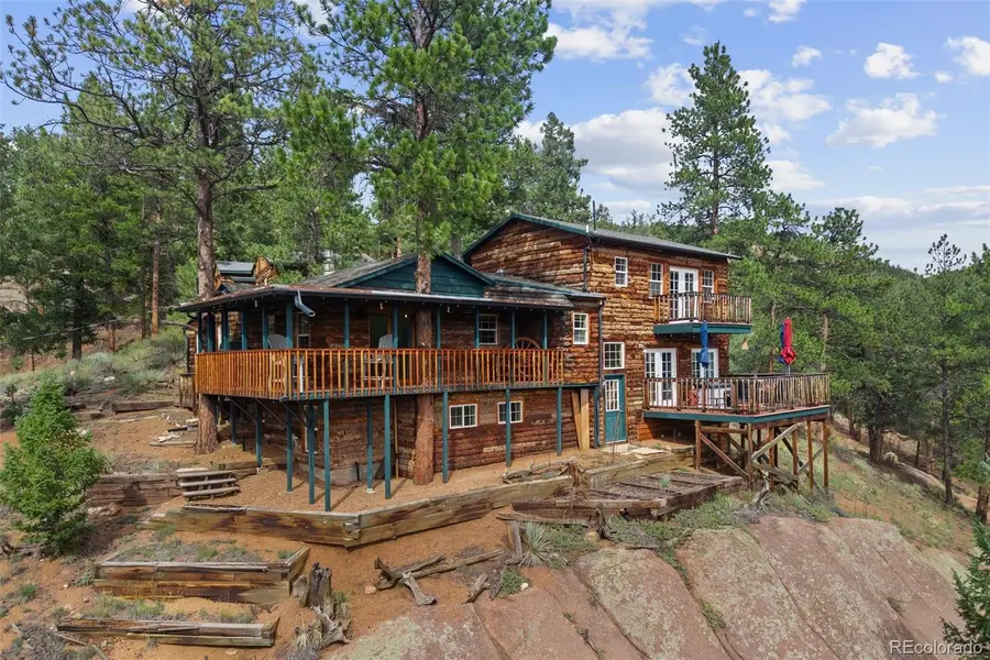 15761 Navy Hill, Pine, CO 80470 - #3