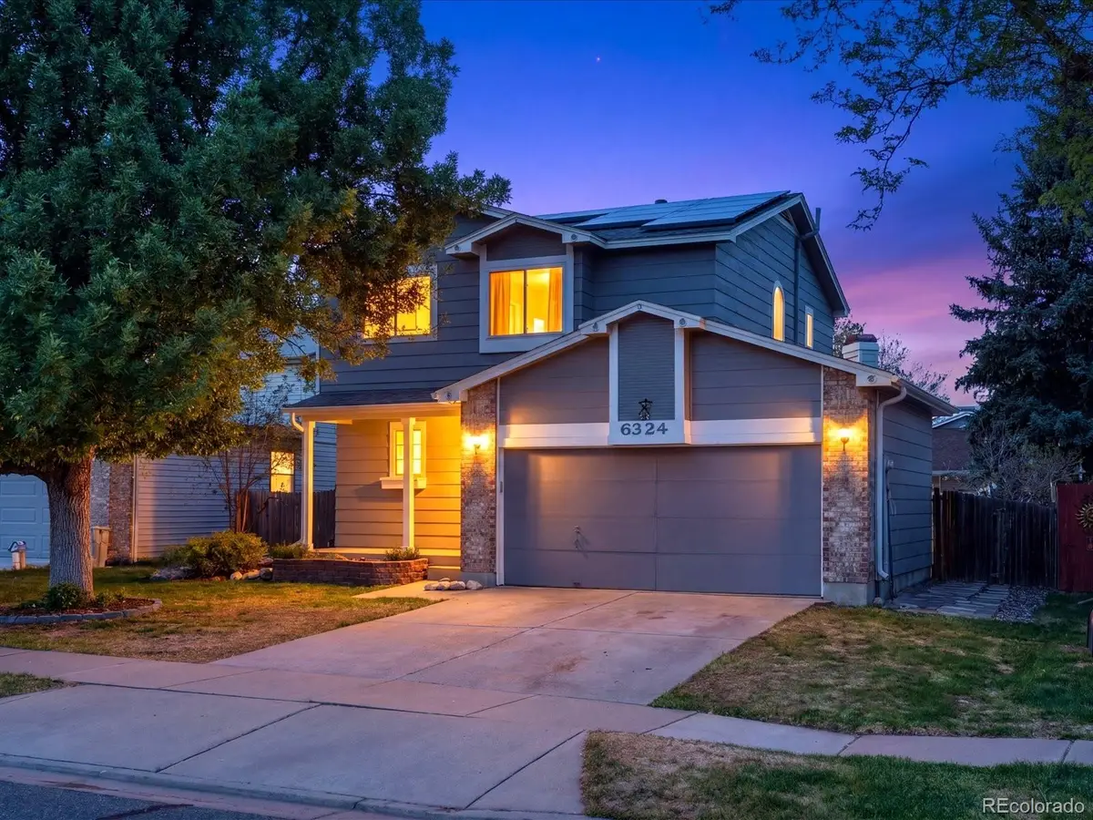 6324 Xavier Court, Arvada, CO 80003 - #1