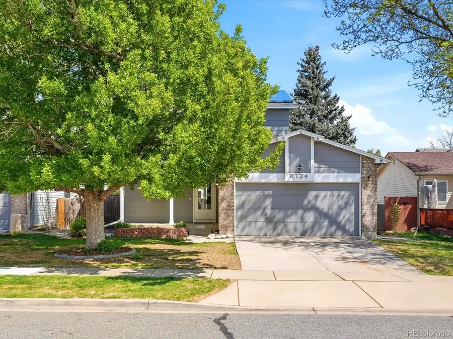 6324 Xavier Court, Arvada, CO 80003 - #2