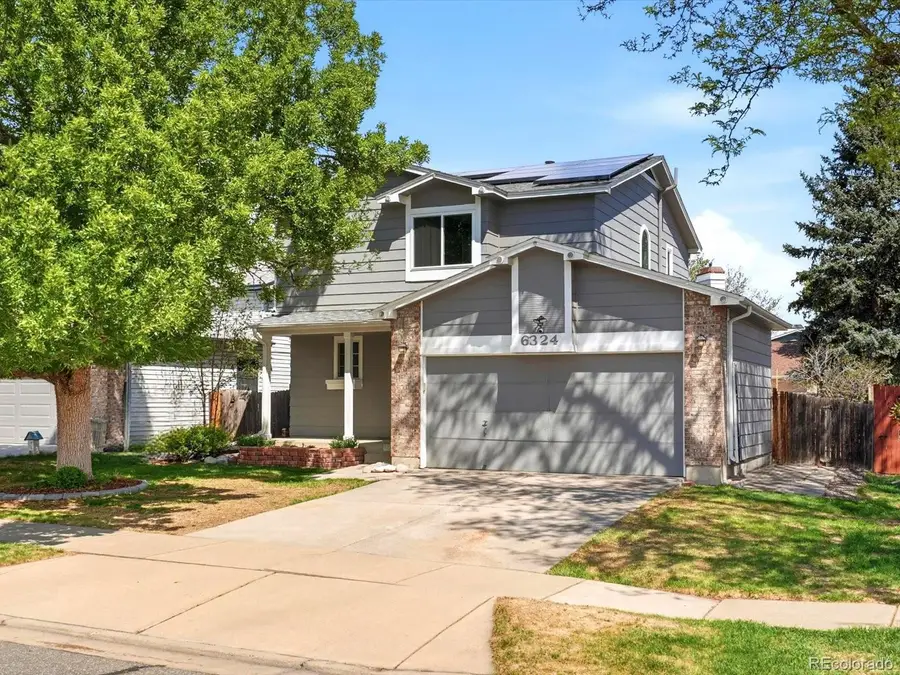 6324 Xavier Court, Arvada, CO 80003 - #3
