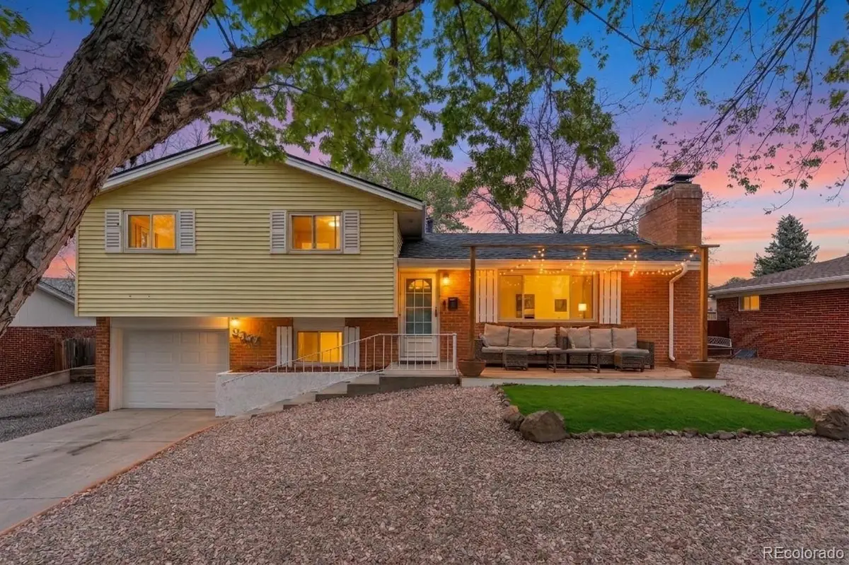 2327 Condor Street, Colorado Springs, CO 80909 - #1