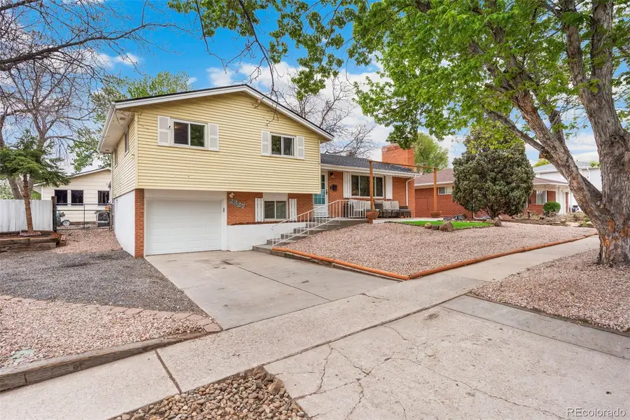 2327 Condor Street, Colorado Springs, CO 80909 - #3