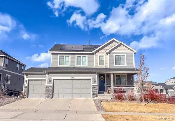 11230 Endeavor Drive, Parker, CO 80134
