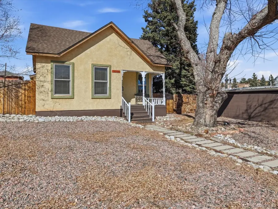 3306 W Colorado Avenue, Colorado Springs, CO 80904 - #2