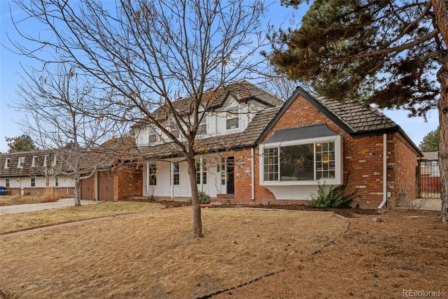 4301 S Alton Place, Greenwood Village, CO 80111 - #3