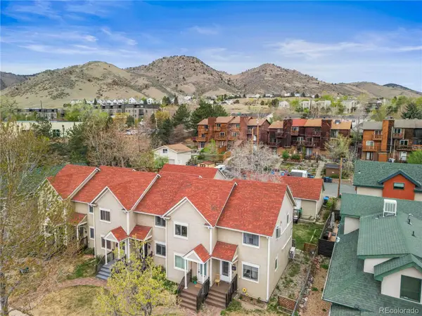 1182 9th Street, Golden, CO 80401