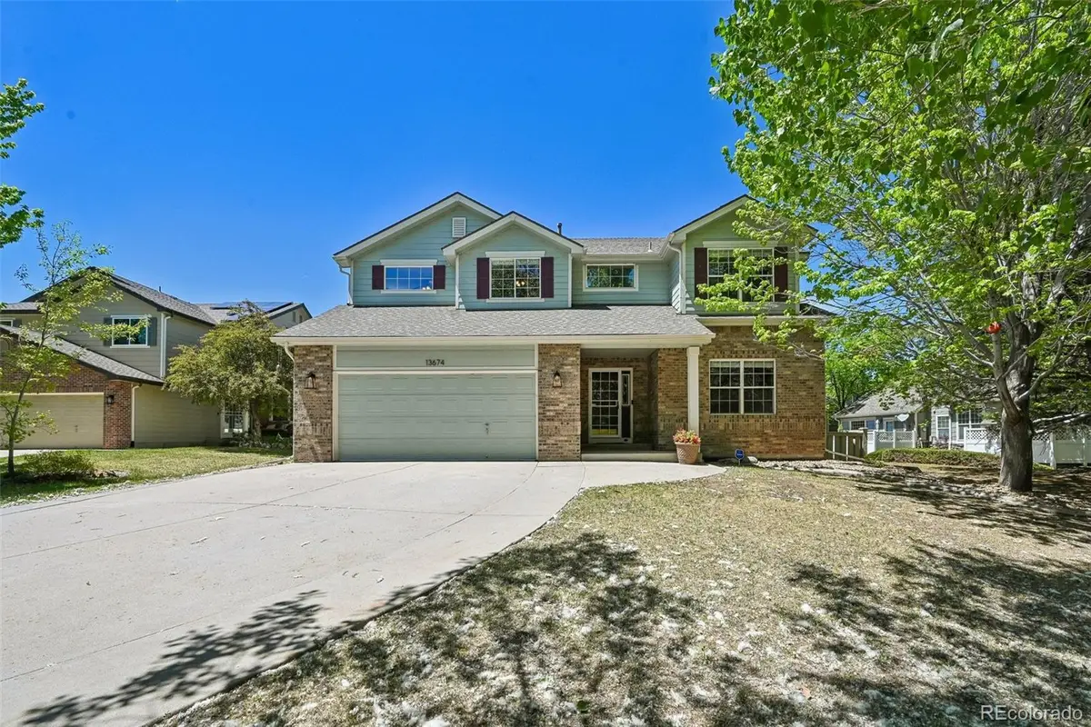 13674 W 63rd Circle, Arvada, CO 80004 - #1