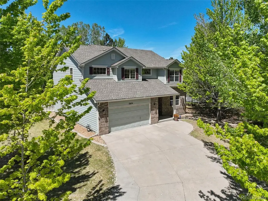 13674 W 63rd Circle, Arvada, CO 80004 - #2