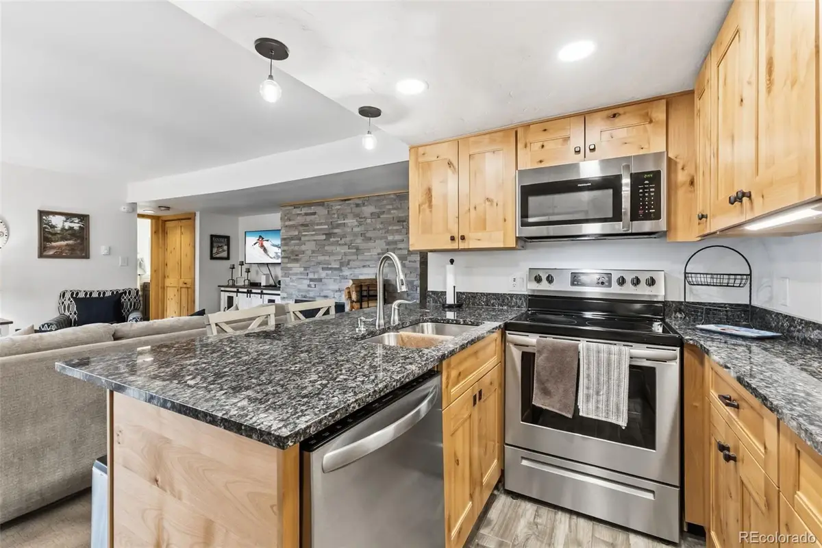 423 Wild Irishman Road #13202, Dillon, CO 80435 - #1