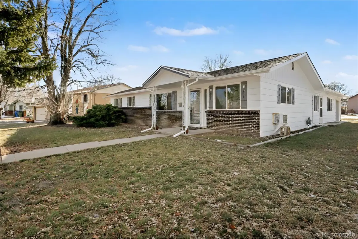 1016 Deborah Drive, Loveland, CO 80537 - #1