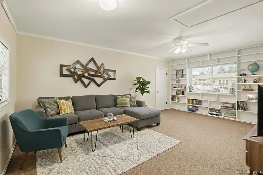 1016 Deborah Drive, Loveland, CO 80537 - #2