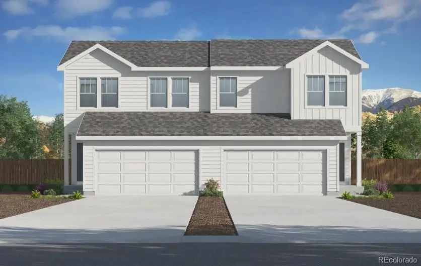 3628 Evelyn Lane, Colorado Springs, CO 80907 - #1