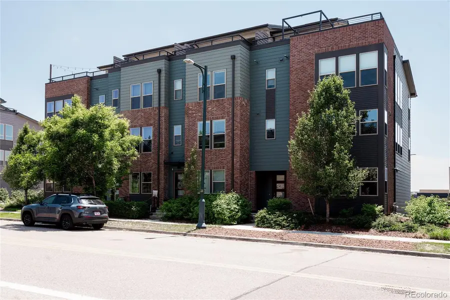8952 E 47th Avenue, Denver, CO 80238 - #2