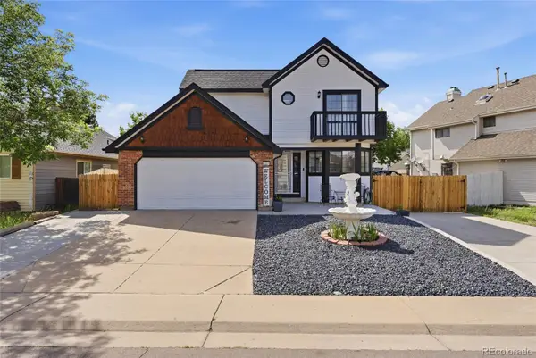 4331 Del Rio Court, Denver, CO 80239