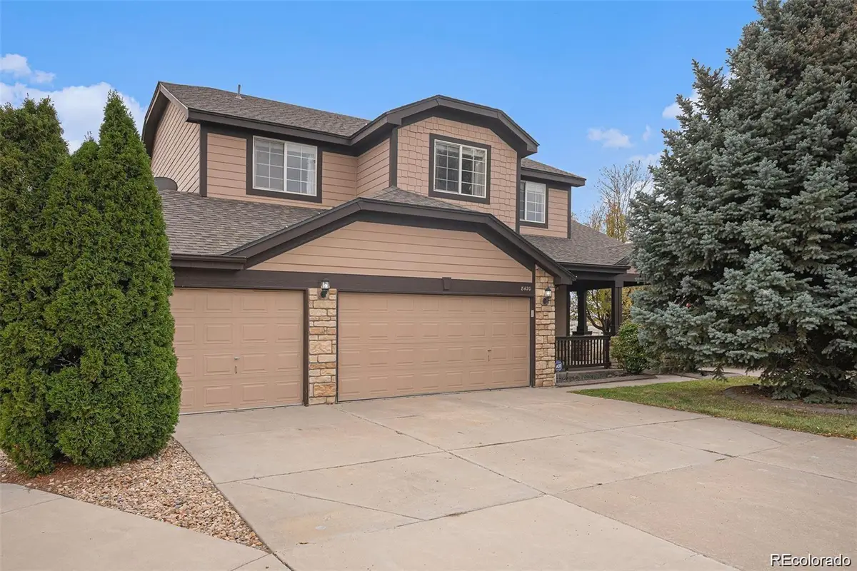 8420 E 160th Place, Brighton, CO 80602 - #1