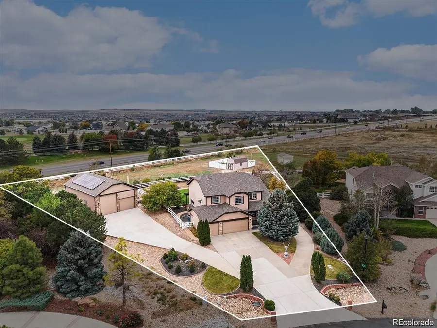 8420 E 160th Place, Brighton, CO 80602 - #2