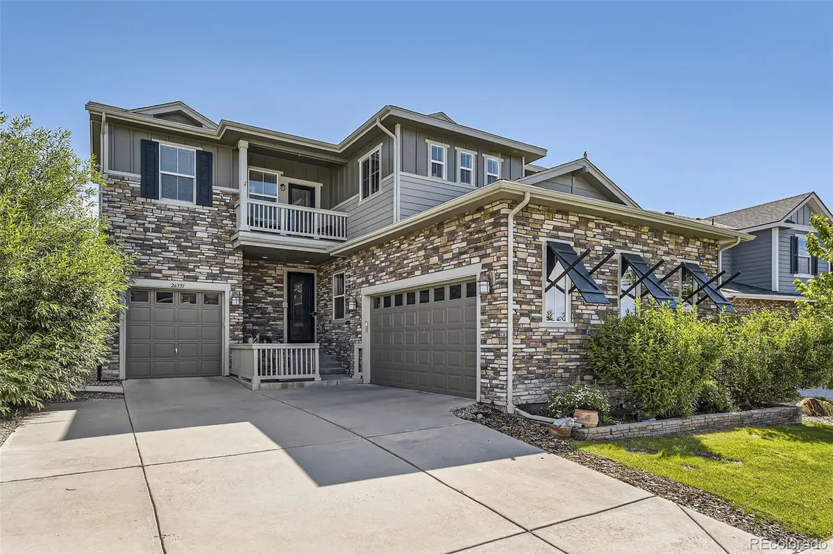 26591 E Calhoun Place, Aurora, CO 80016 - #1