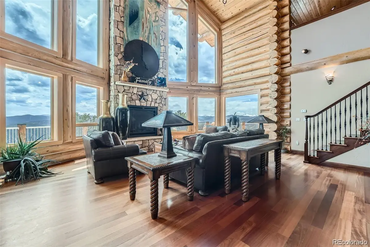 401 Raptor Point Road, Golden, CO 80403 - Image #1