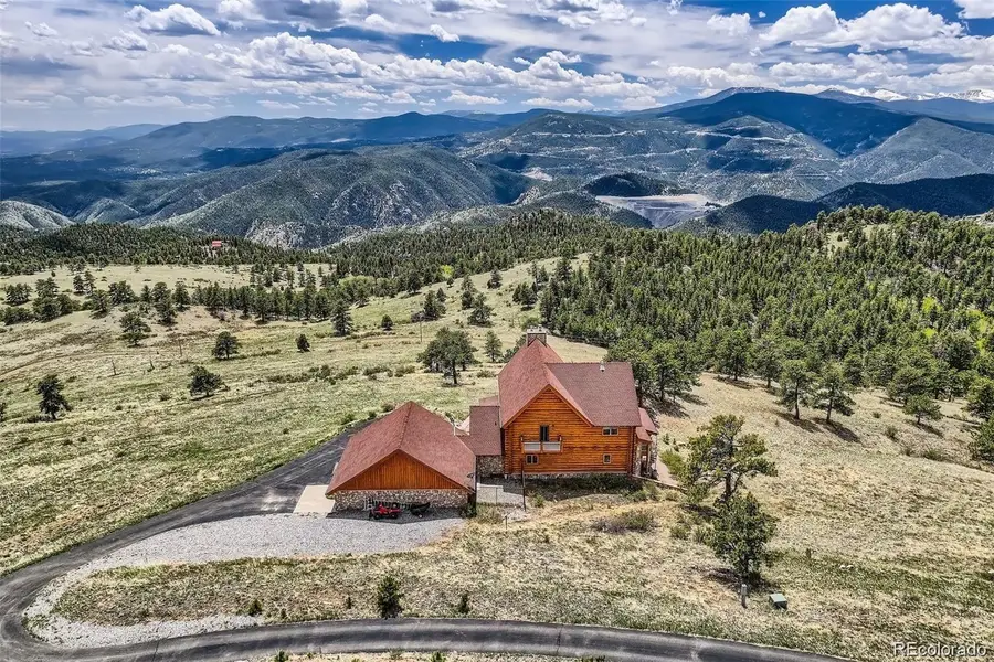 401 Raptor Point Road, Golden, CO 80403 - Image #2
